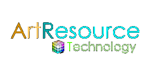 Art Resource Technology Logo